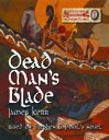 Dead Man's Blade - RPG module, gaming module